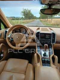2011 Porsche Cayenne