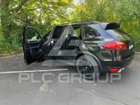 2011 Porsche Cayenne