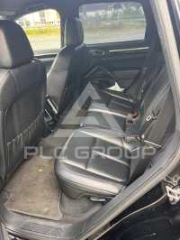 2011 Porsche Cayenne