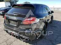 2011 Porsche Cayenne