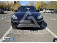 2011 Porsche Cayenne