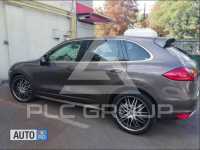 2011 Porsche Cayenne