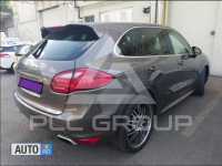2011 Porsche Cayenne