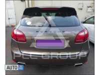 2011 Porsche Cayenne