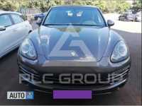 2011 Porsche Cayenne