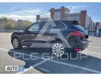 2011 Porsche Cayenne