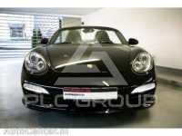 2011 Porsche BOXSTER