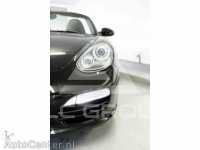 2011 Porsche BOXSTER