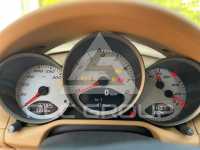 2011 Porsche BOXSTER