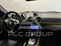 2011 Porsche Cayman