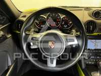 2011 Porsche Cayman