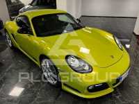 2011 Porsche Cayman