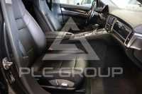 2011 Porsche Panamera