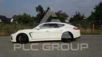 2011 Porsche Panamera