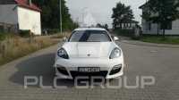 2011 Porsche Panamera