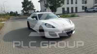 2011 Porsche Panamera
