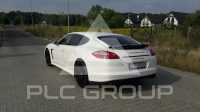 2011 Porsche Panamera