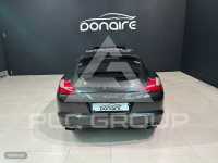 2011 Porsche Panamera