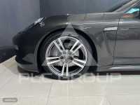 2011 Porsche Panamera