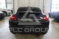 2011 Porsche Panamera