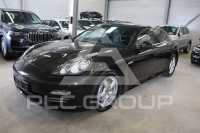2011 Porsche Panamera