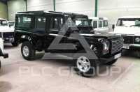 2011 Land Rover DEFENDER