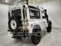 2011 Land Rover DEFENDER