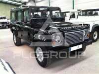 2011 Land Rover DEFENDER