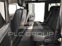 2011 Land Rover DEFENDER