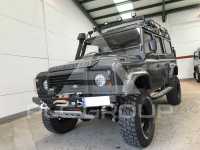 2011 Land Rover DEFENDER