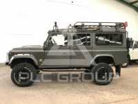 2011 Land Rover DEFENDER