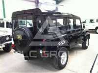 2011 Land Rover DEFENDER