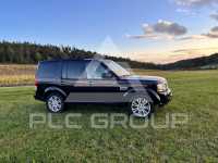 2011 Land Rover Discovery