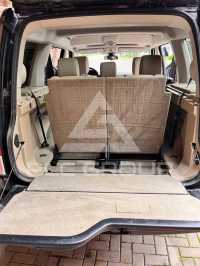 2011 Land Rover Discovery