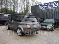 2011 Land Rover Range Rover