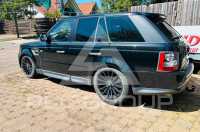 2011 Land Rover Range Rover