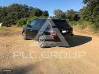 2011 Land Rover Range Rover