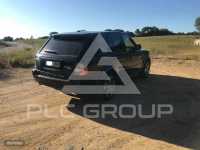 2011 Land Rover Range Rover