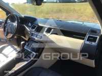 2011 Land Rover Range Rover