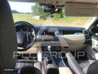 2011 Land Rover Range Rover