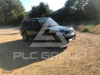 2011 Land Rover Range Rover