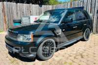 2011 Land Rover Range Rover