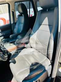 2011 Land Rover Range Rover