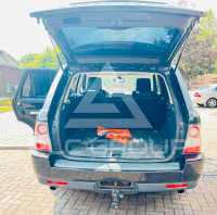 2011 Land Rover Range Rover