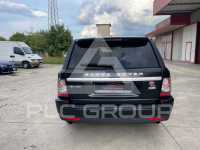 2011 Land Rover Range Rover