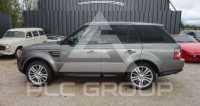 2011 Land Rover Range Rover