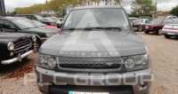 2011 Land Rover Range Rover