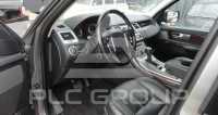 2011 Land Rover Range Rover