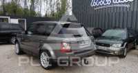 2011 Land Rover Range Rover