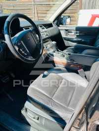 2011 Land Rover Range Rover